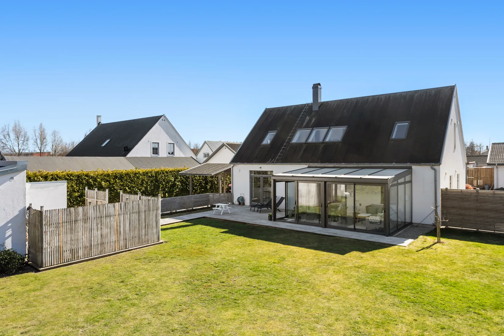 Villa, Ängsnyckelvägen 16, Gislövs Läge, Trelleborg