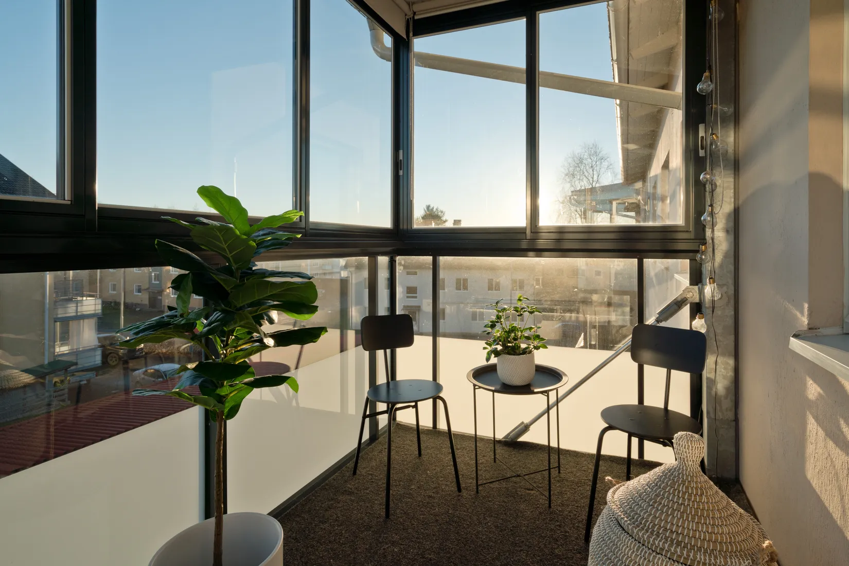 Bostadsrätt, Norrbölegatan 33C, Norrböle, Skellefteå