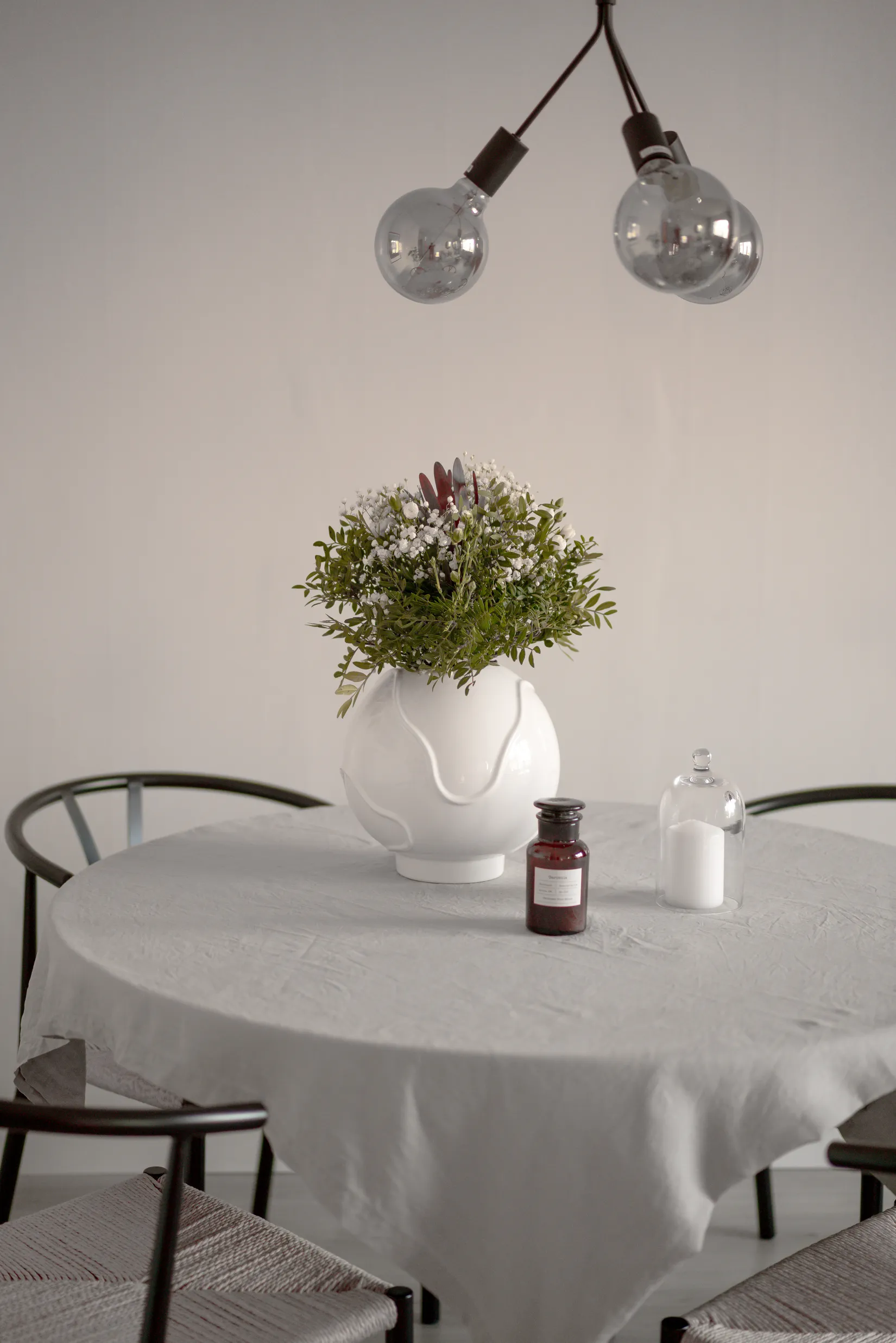 Bostadsrätt, Norrbölegatan 33C, Norrböle, Skellefteå