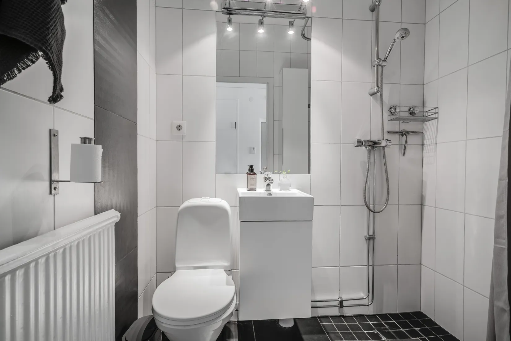 Bostadsrätt, Norrbölegatan 33C, Norrböle, Skellefteå