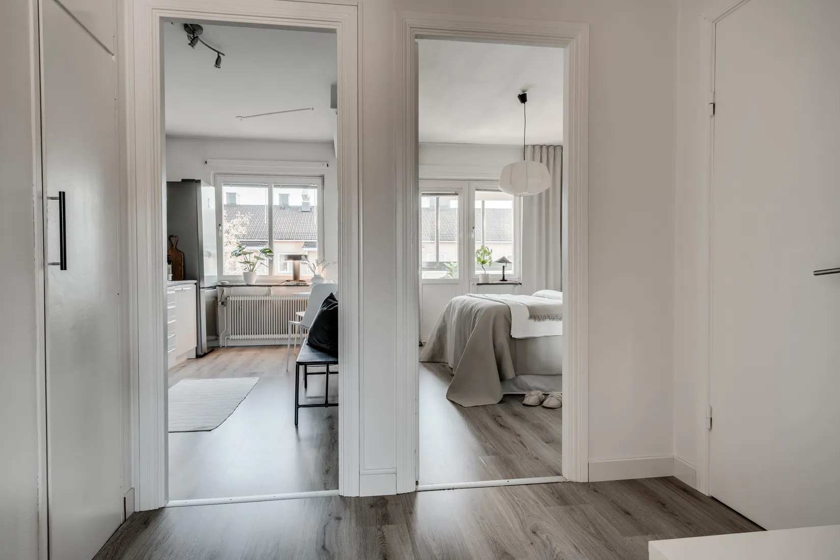 Bostadsrätt, Norrbölegatan 33C, Norrböle, Skellefteå