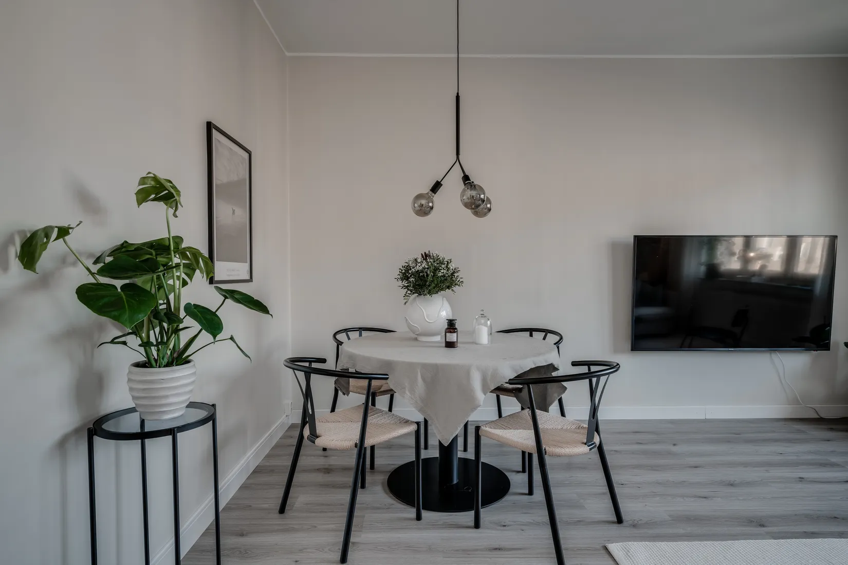 Bostadsrätt, Norrbölegatan 33C, Norrböle, Skellefteå