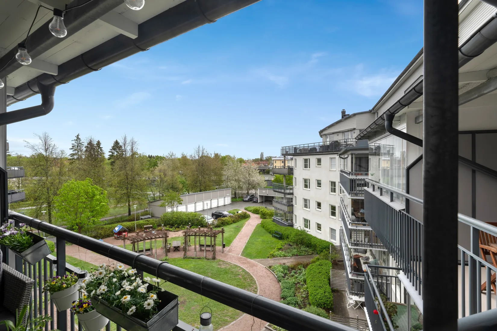 Bostadsrätt, Klockargatan 14, Luthagen, Uppsala