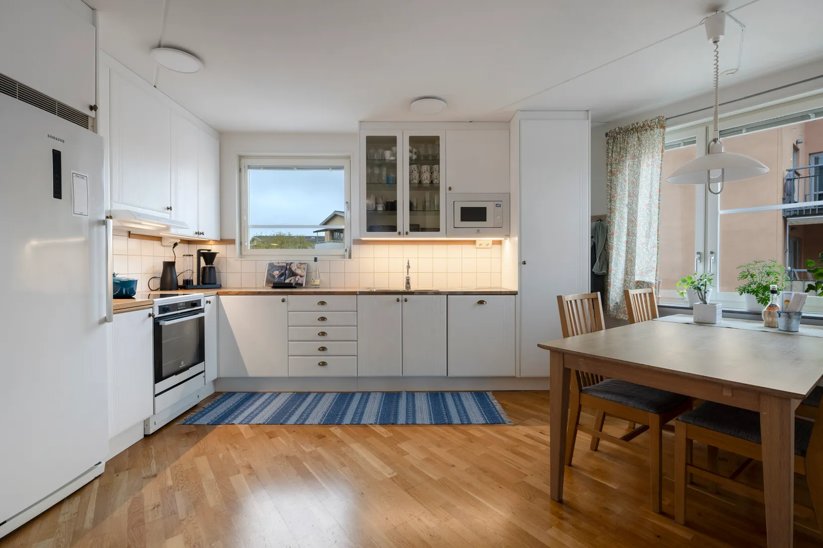 Bostadsrätt, Klockargatan 14, Luthagen, Uppsala