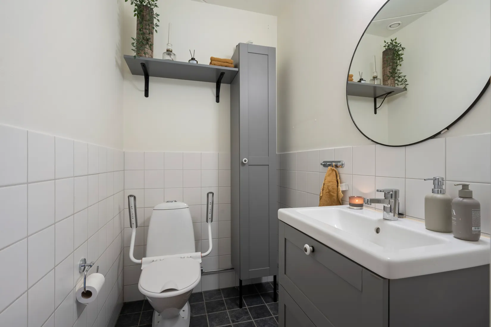 Bostadsrätt, Klockargatan 14, Luthagen, Uppsala