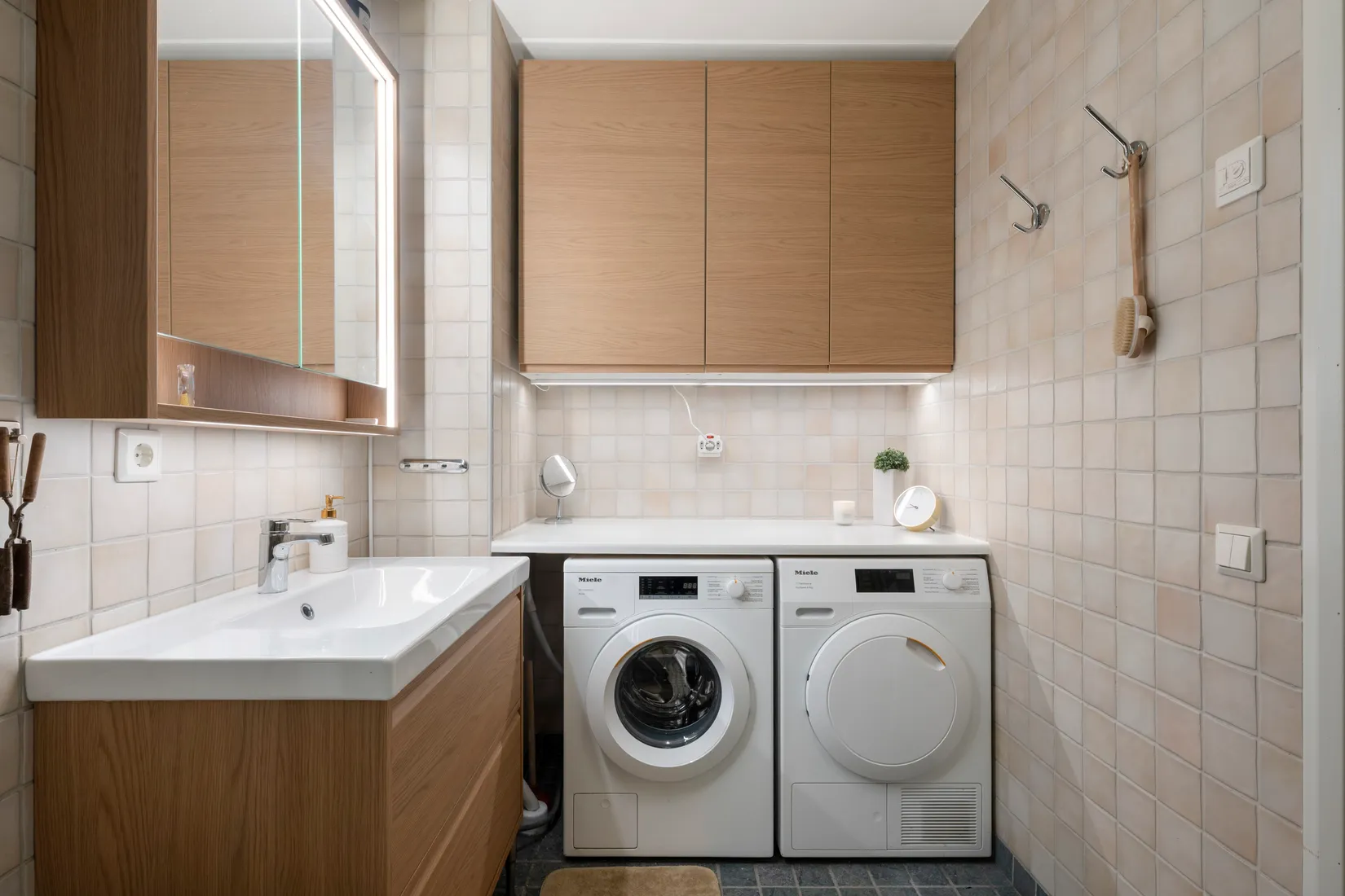Bostadsrätt, Klockargatan 14, Luthagen, Uppsala