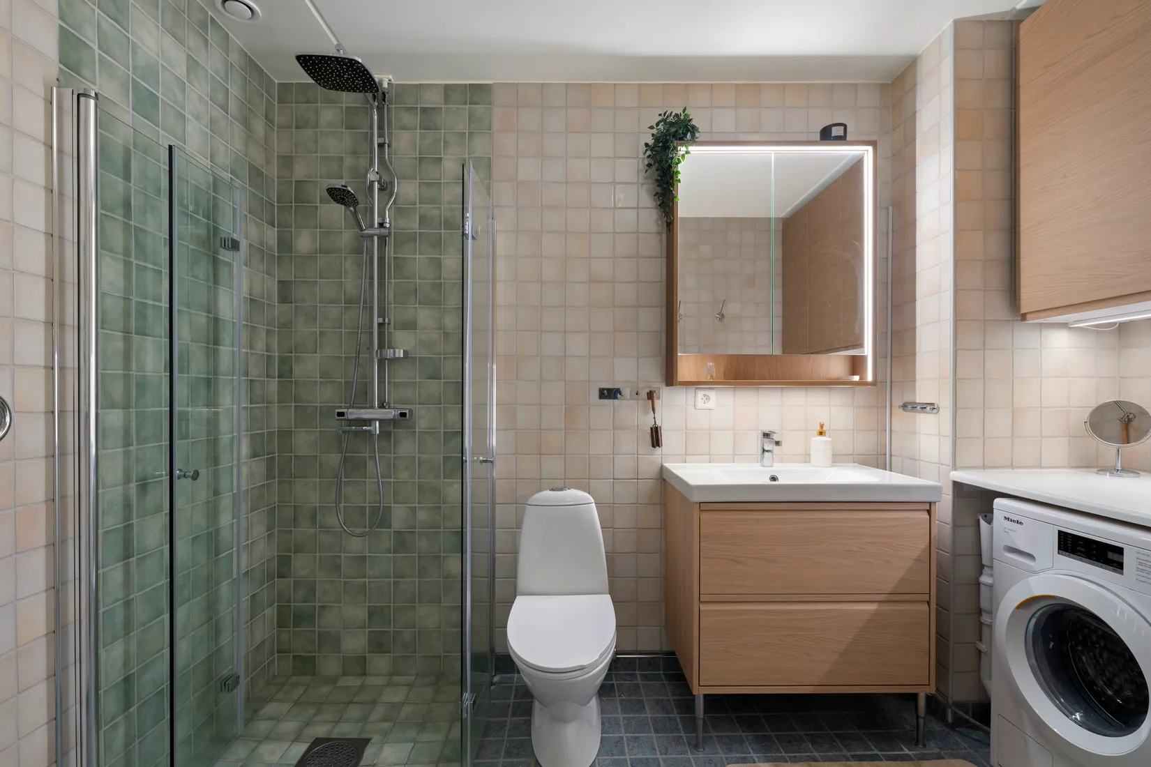 Bostadsrätt, Klockargatan 14, Luthagen, Uppsala