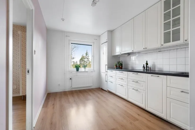 Bostadsrätt, Flintlåsvägen 37, Edsberg, Sollentuna