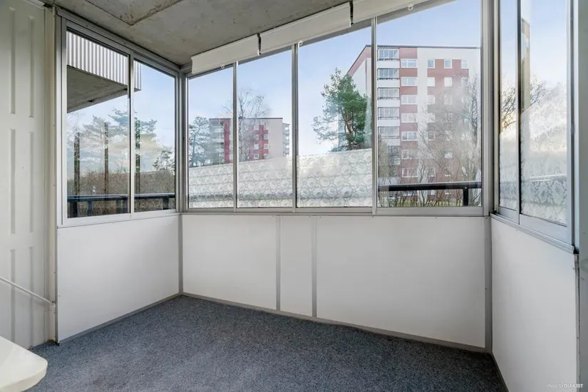 Bostadsrätt, Flintlåsvägen 37, Edsberg, Sollentuna