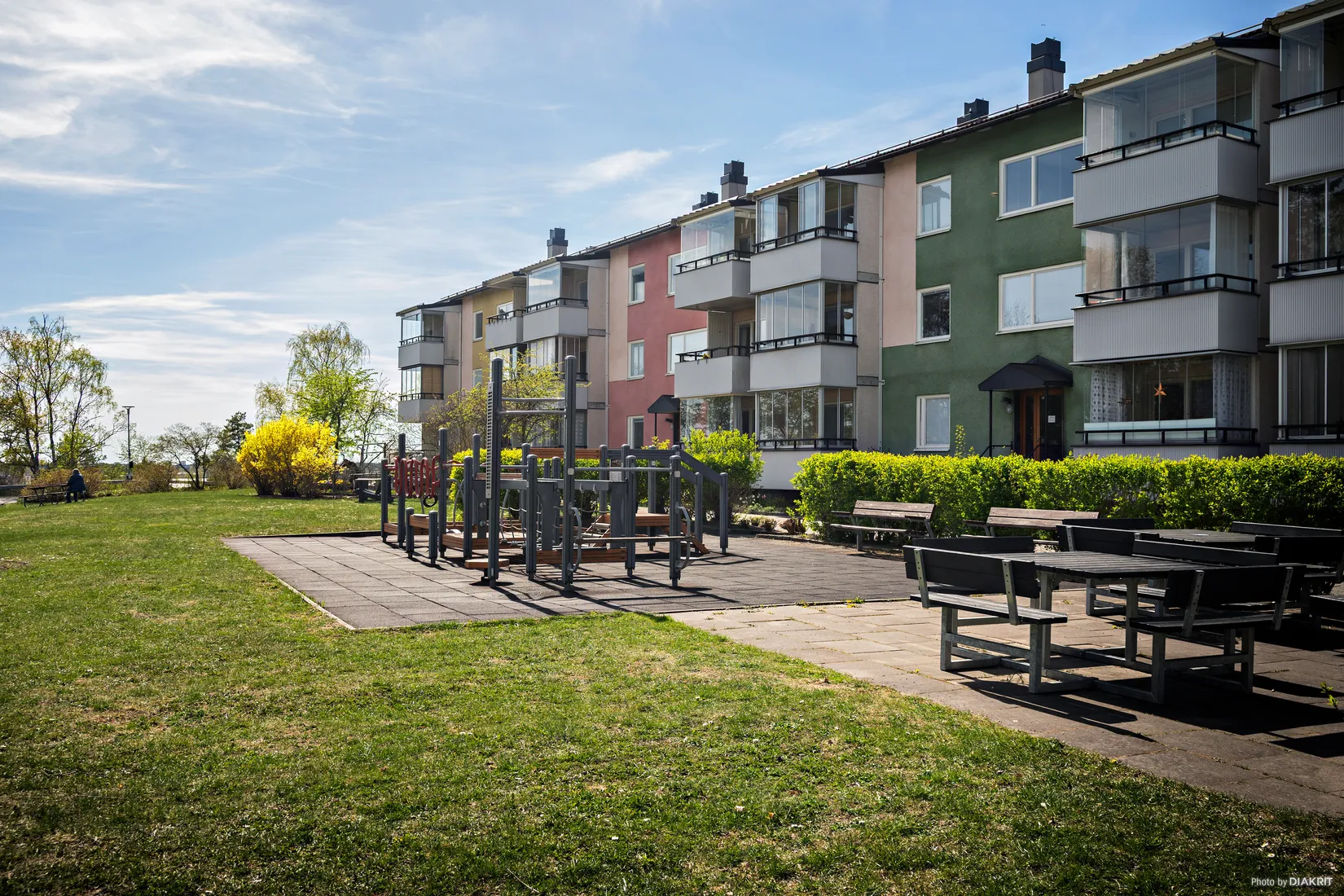 Bostadsrätt, Flintlåsvägen 37, Edsberg, Sollentuna