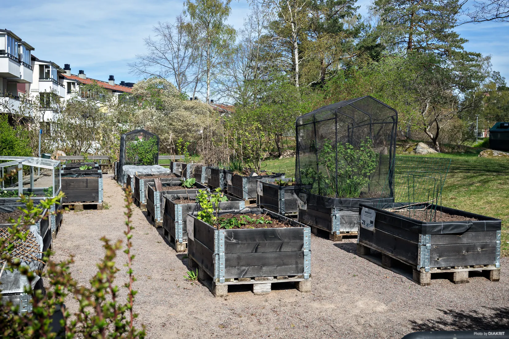 Bostadsrätt, Flintlåsvägen 37, Edsberg, Sollentuna