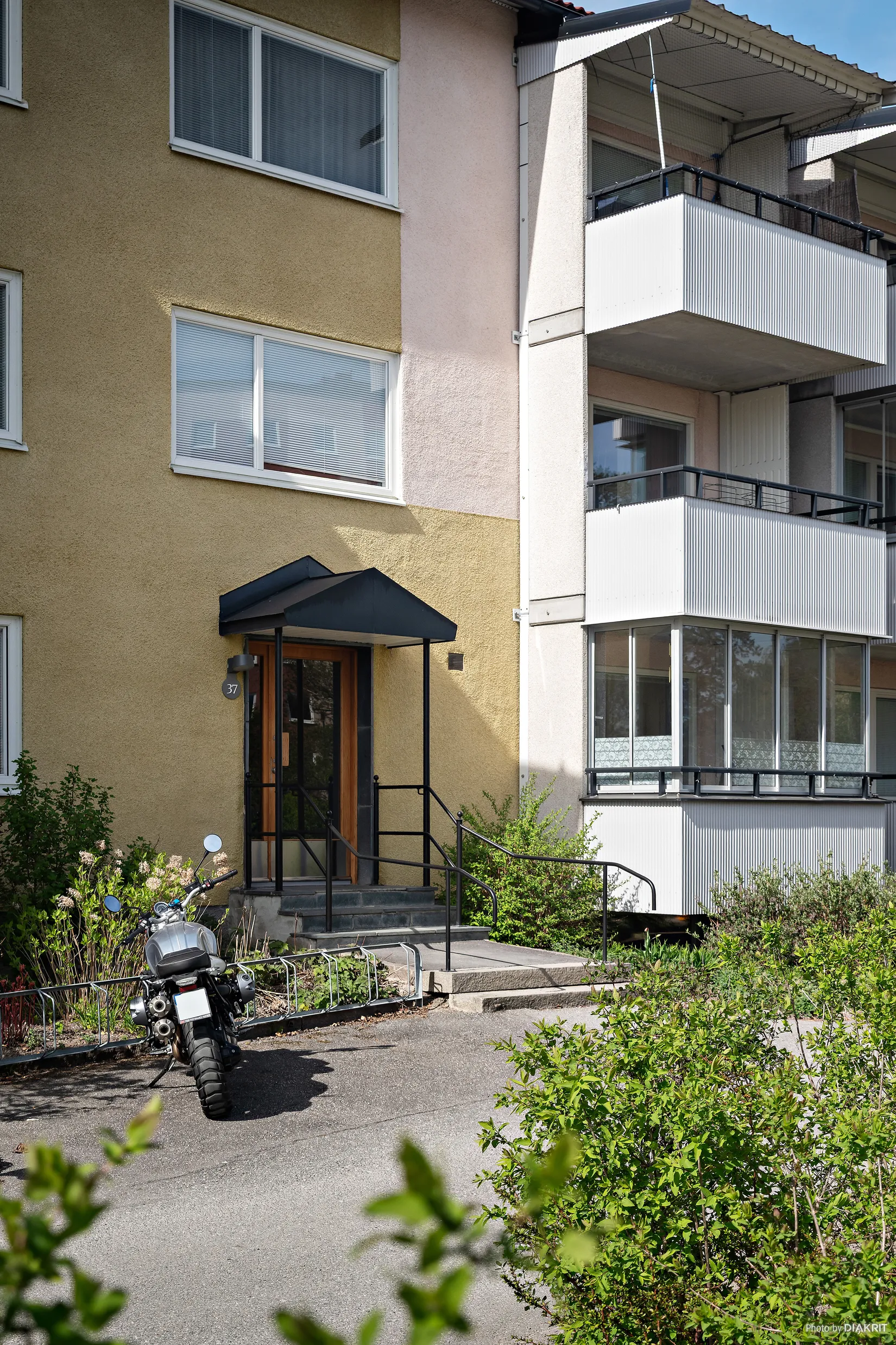 Bostadsrätt, Flintlåsvägen 37, Edsberg, Sollentuna