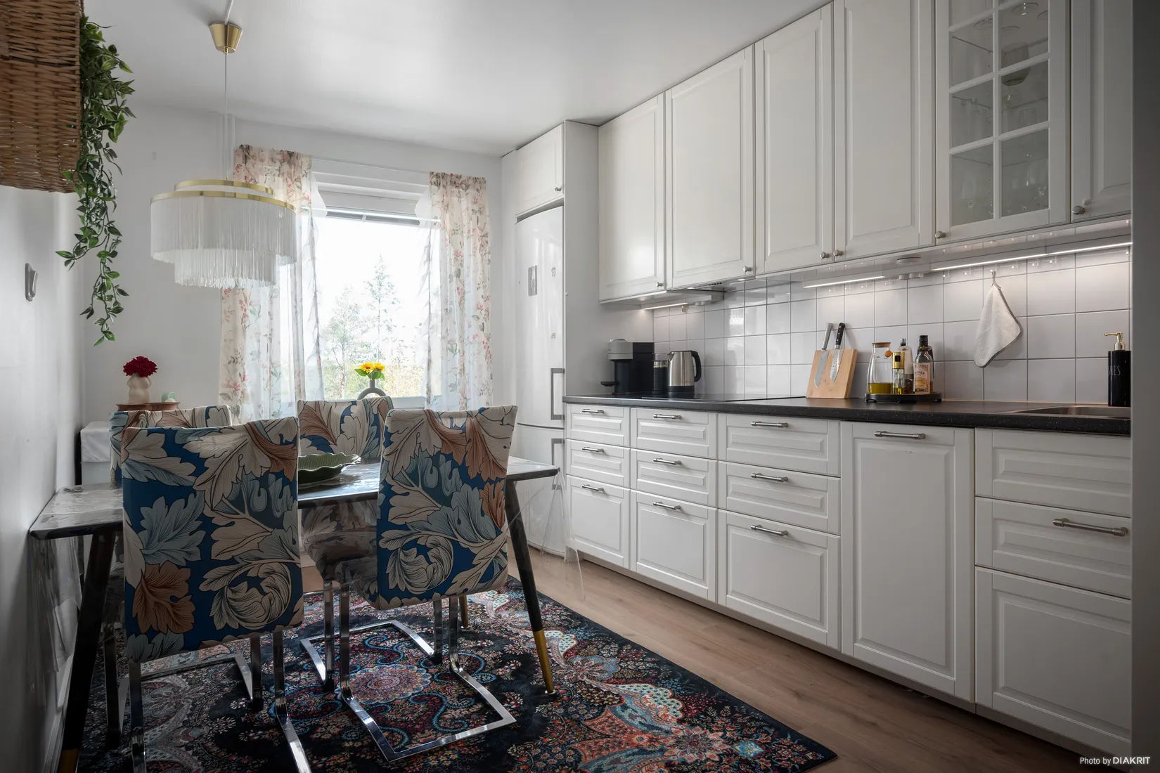 Bostadsrätt, Flintlåsvägen 37, Edsberg, Sollentuna