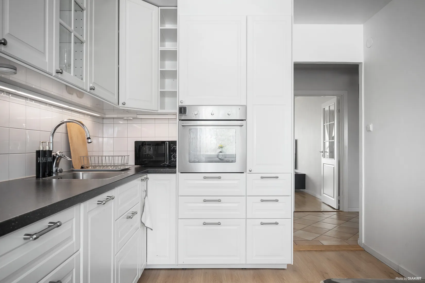 Bostadsrätt, Flintlåsvägen 37, Edsberg, Sollentuna