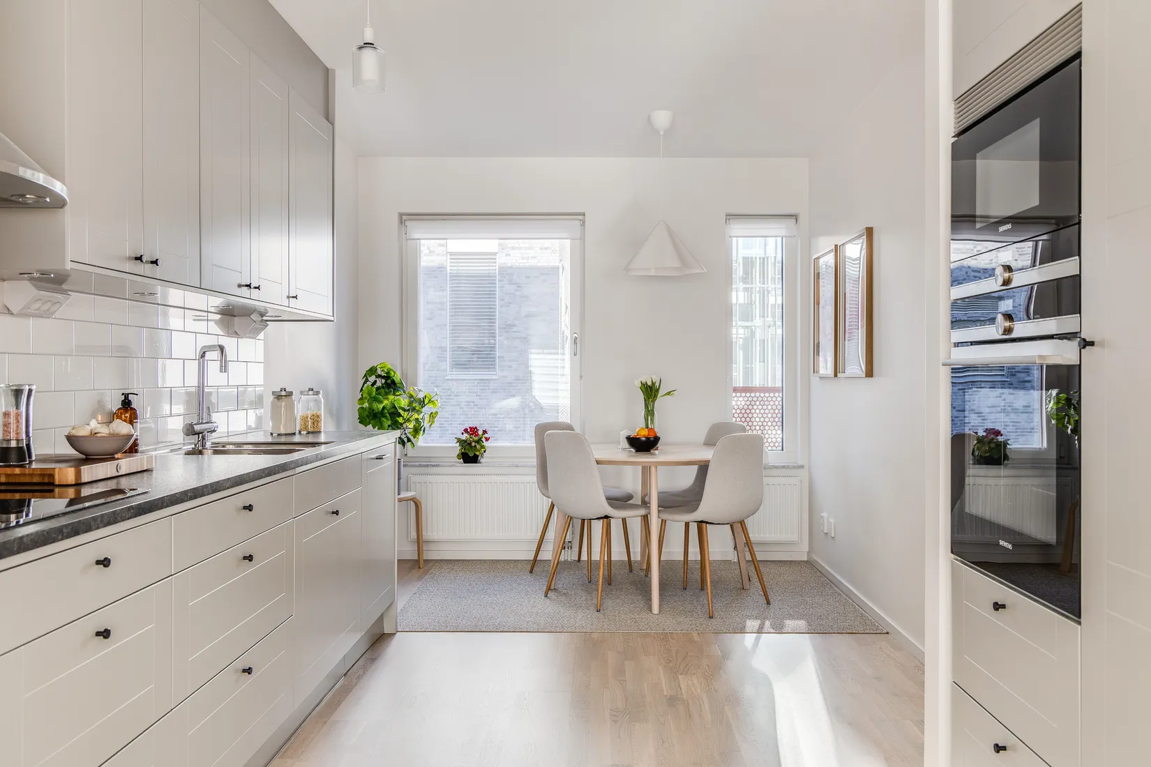 Bostadsrätt, Lilla Varvsgatan 51A, Dockan, Malmö