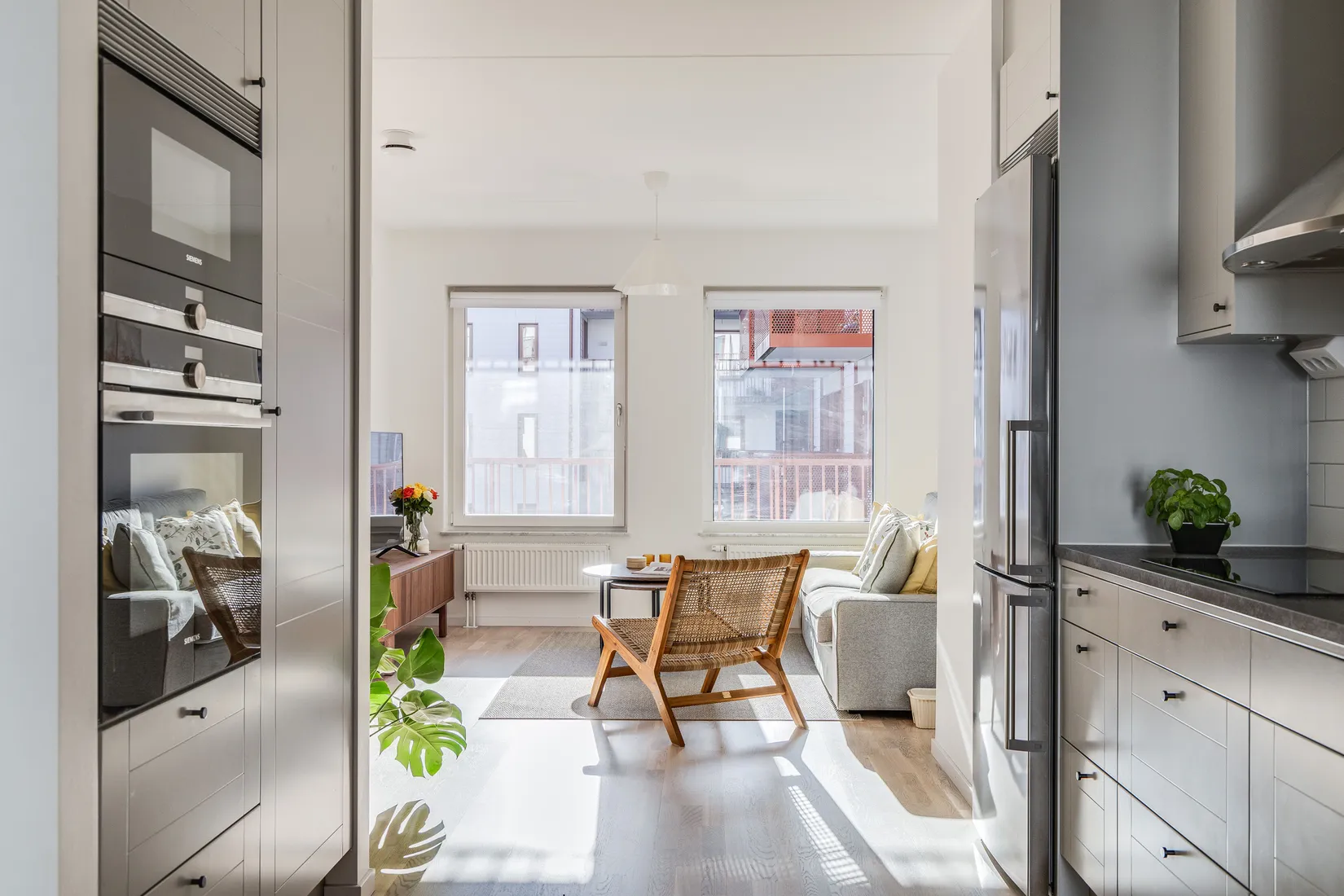 Bostadsrätt, Lilla Varvsgatan 51A, Dockan, Malmö