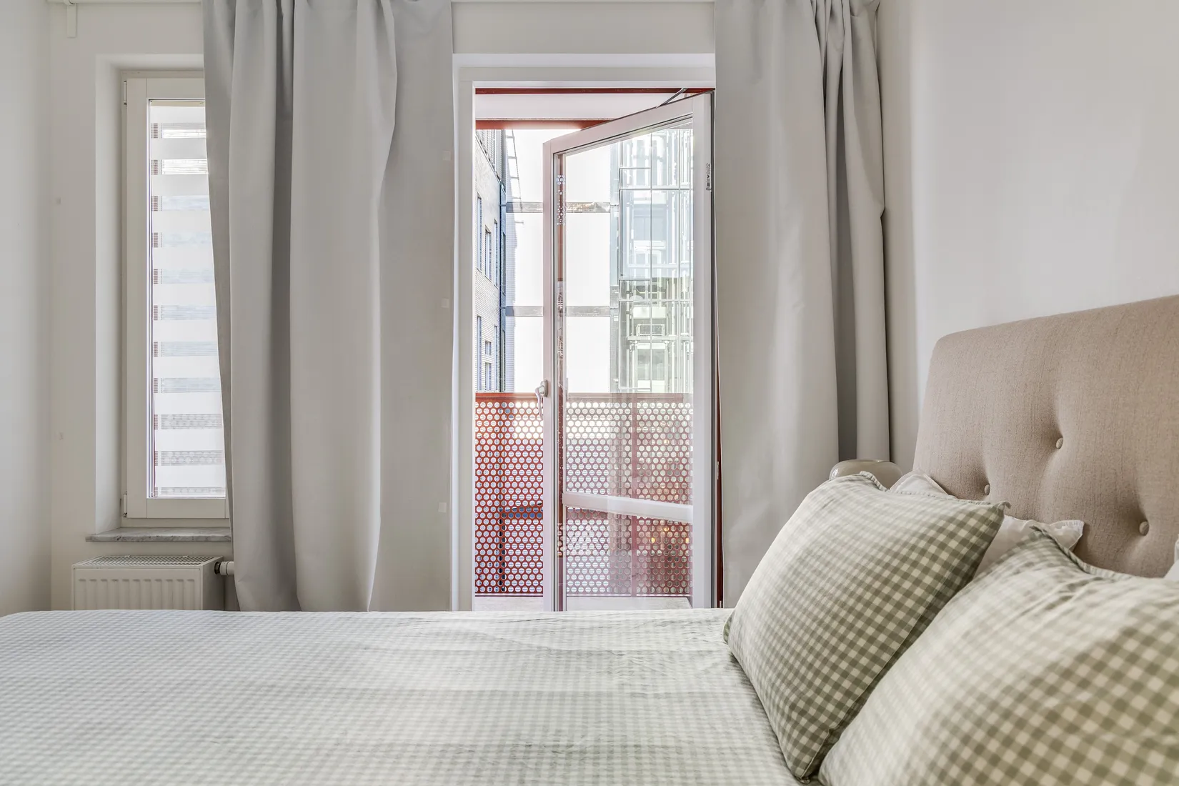 Bostadsrätt, Lilla Varvsgatan 51A, Dockan, Malmö