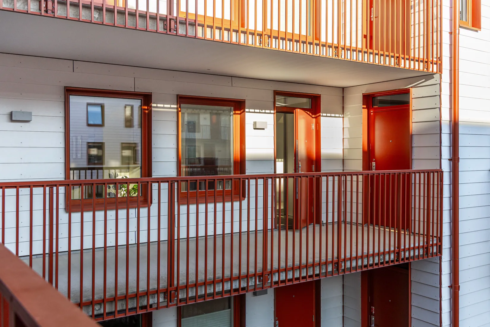 Bostadsrätt, Lilla Varvsgatan 51A, Dockan, Malmö