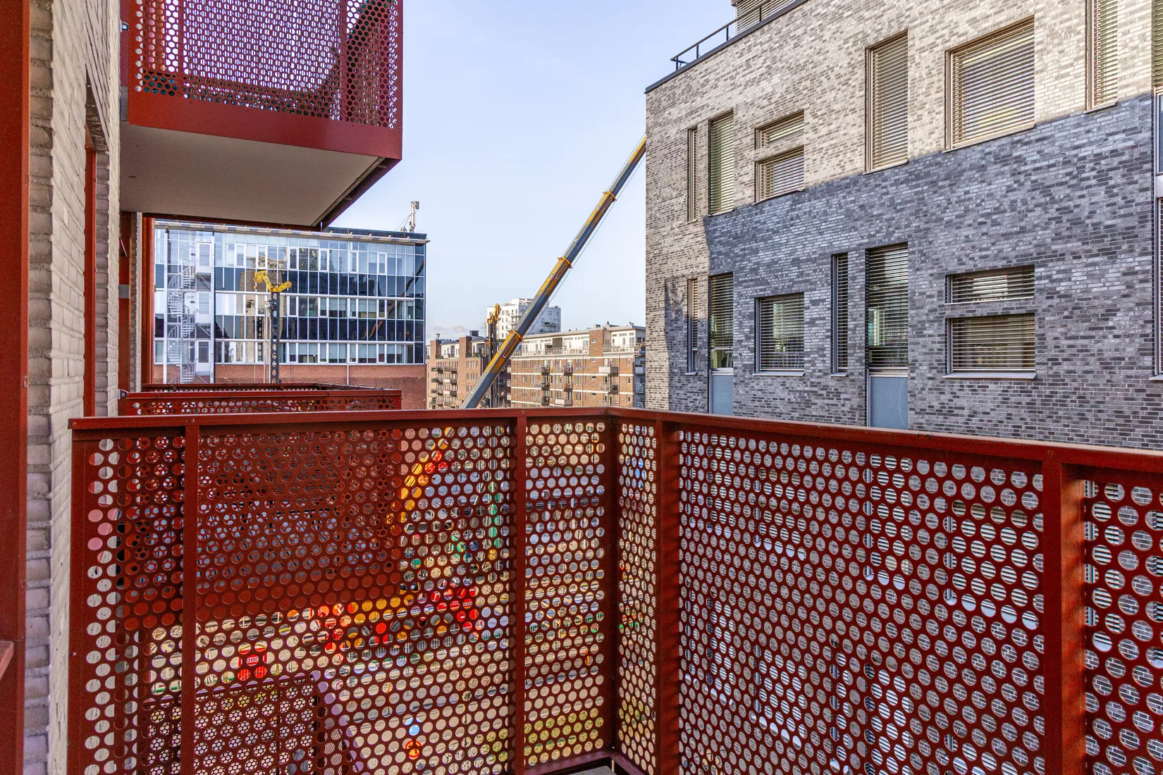 Bostadsrätt, Lilla Varvsgatan 51A, Dockan, Malmö