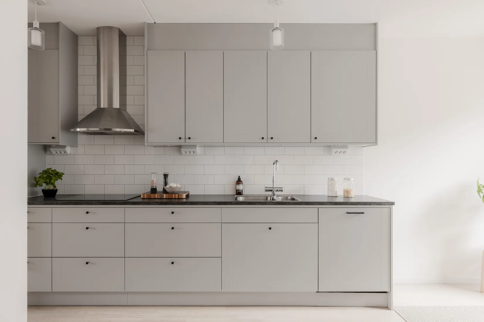 Bostadsrätt, Lilla Varvsgatan 51A, Dockan, Malmö