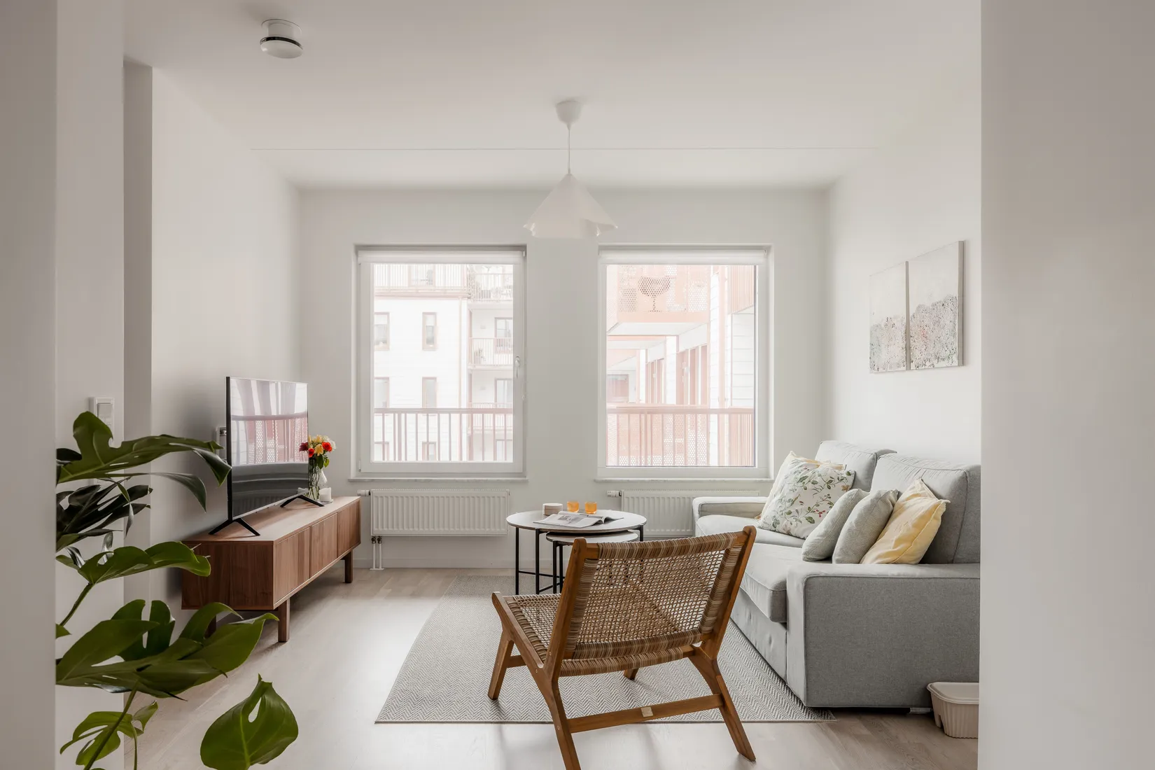 Bostadsrätt, Lilla Varvsgatan 51A, Dockan, Malmö