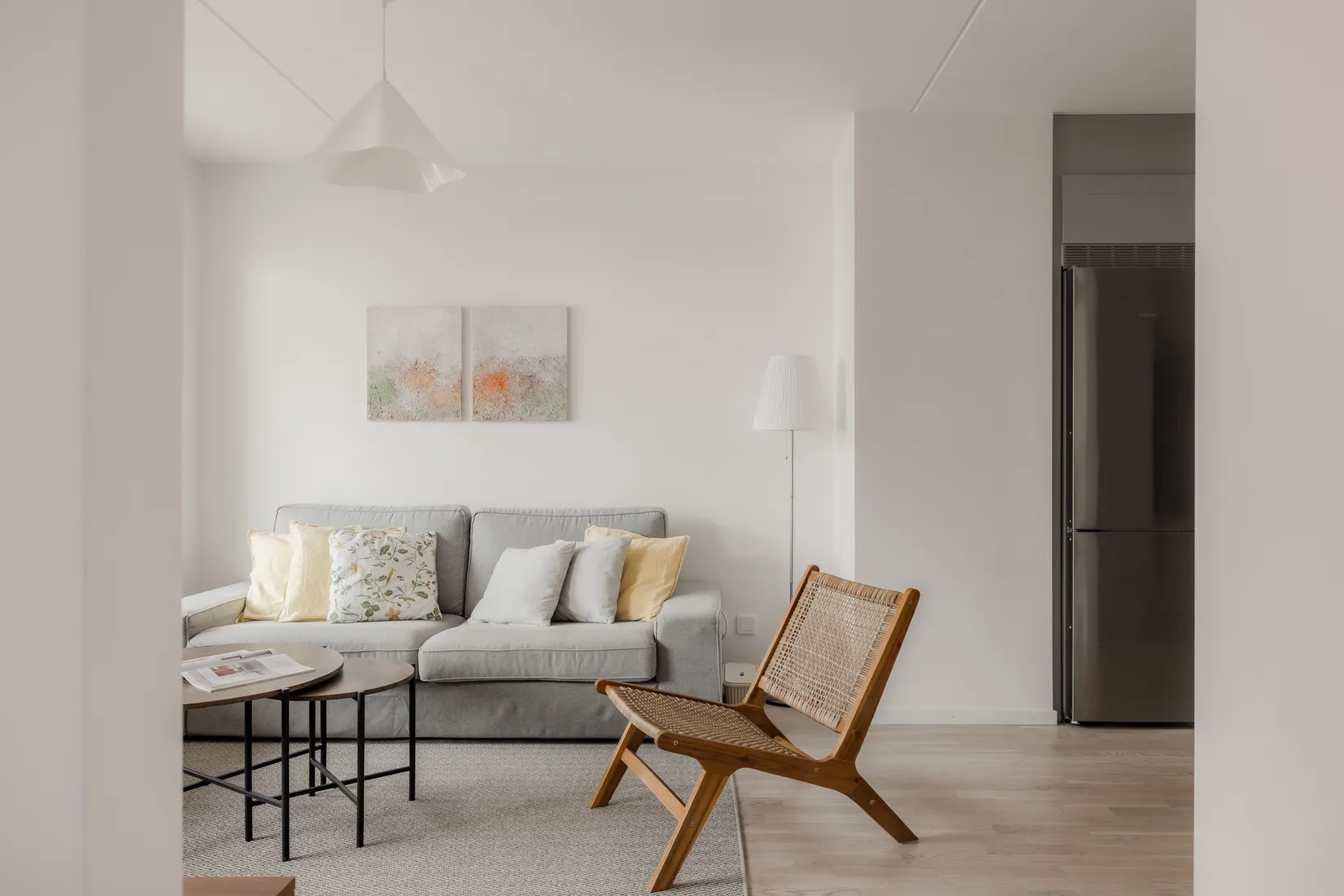 Bostadsrätt, Lilla Varvsgatan 51A, Dockan, Malmö