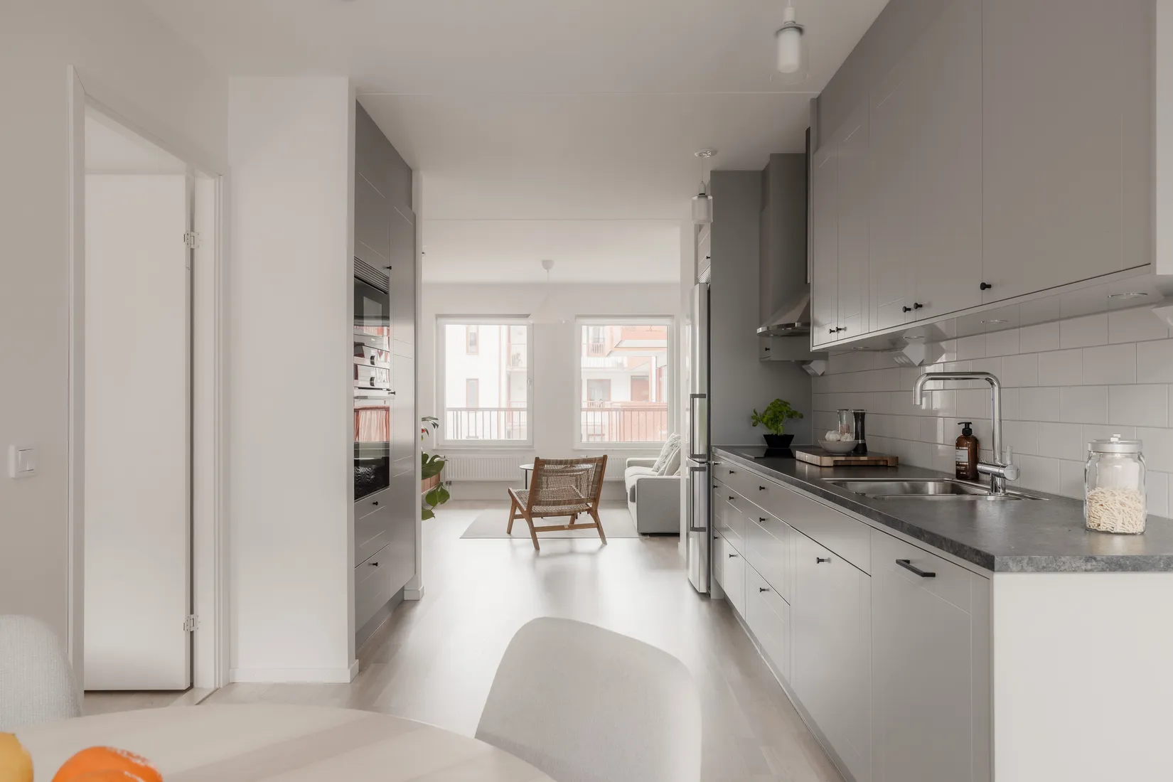 Bostadsrätt, Lilla Varvsgatan 51A, Dockan, Malmö