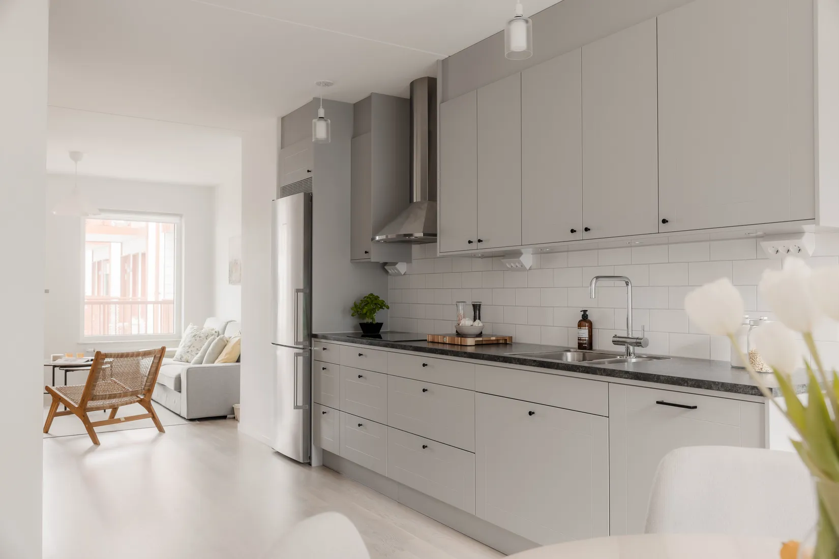 Bostadsrätt, Lilla Varvsgatan 51A, Dockan, Malmö