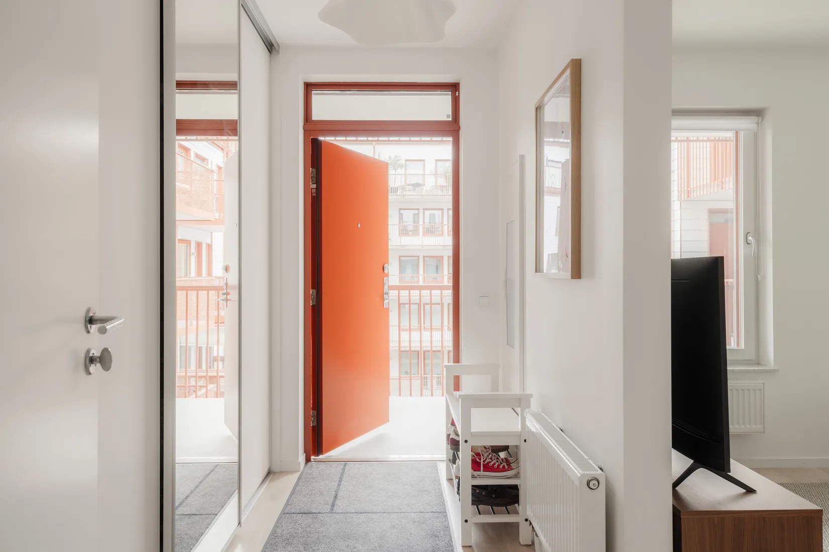 Bostadsrätt, Lilla Varvsgatan 51A, Dockan, Malmö