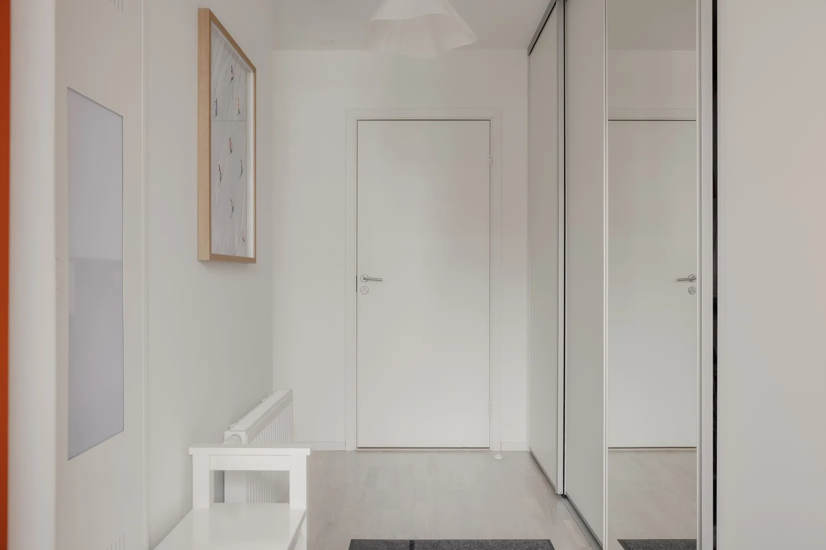 Bostadsrätt, Lilla Varvsgatan 51A, Dockan, Malmö