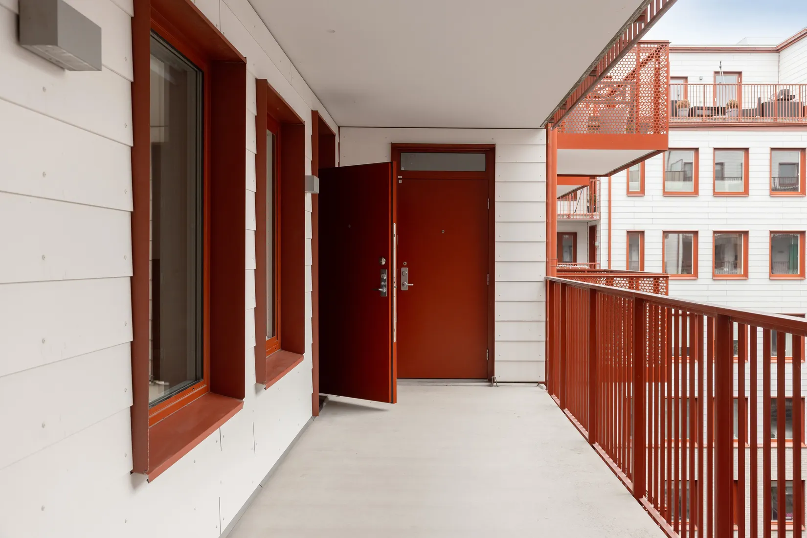 Bostadsrätt, Lilla Varvsgatan 51A, Dockan, Malmö