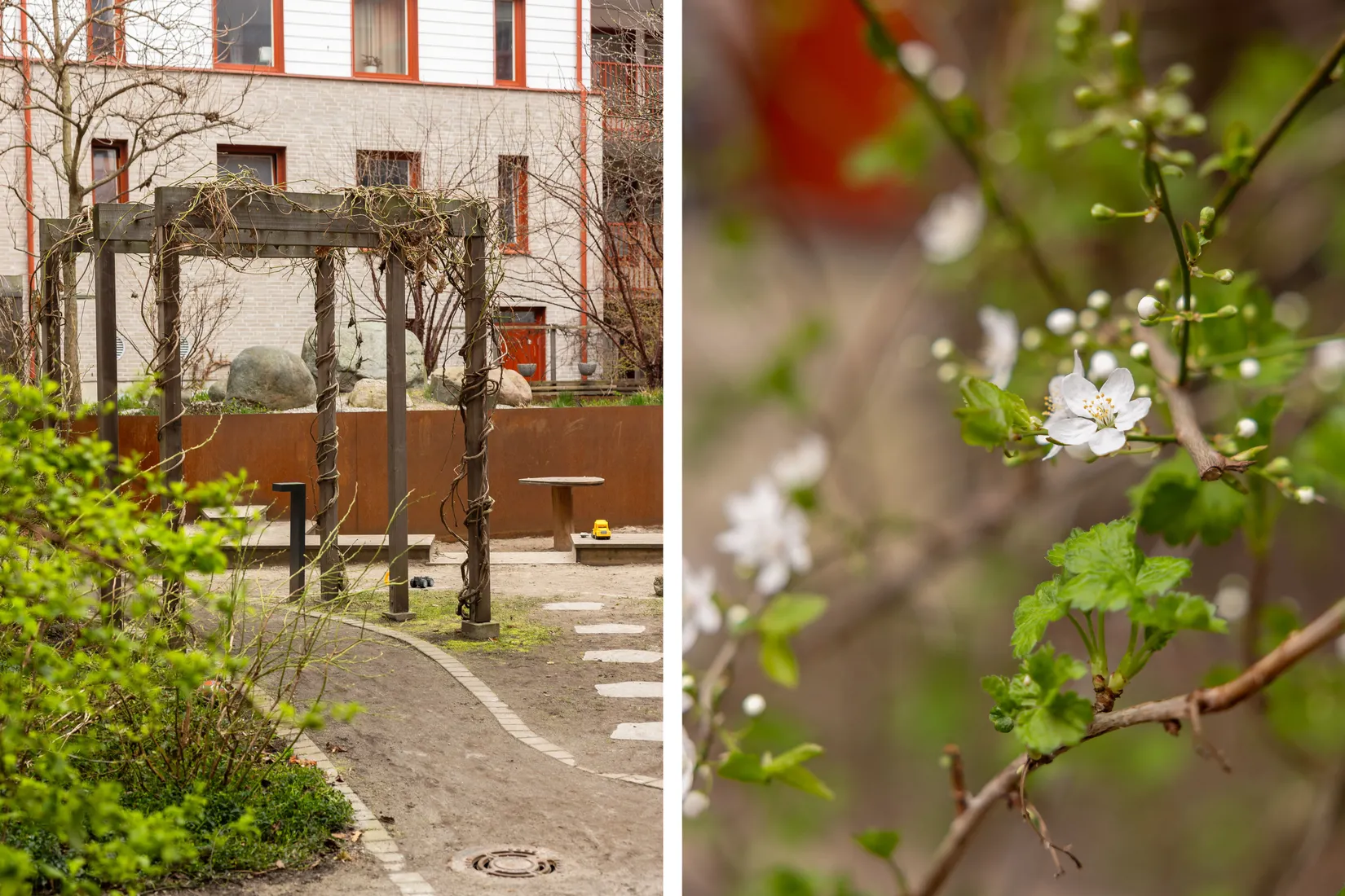 Bostadsrätt, Lilla Varvsgatan 51A, Dockan, Malmö