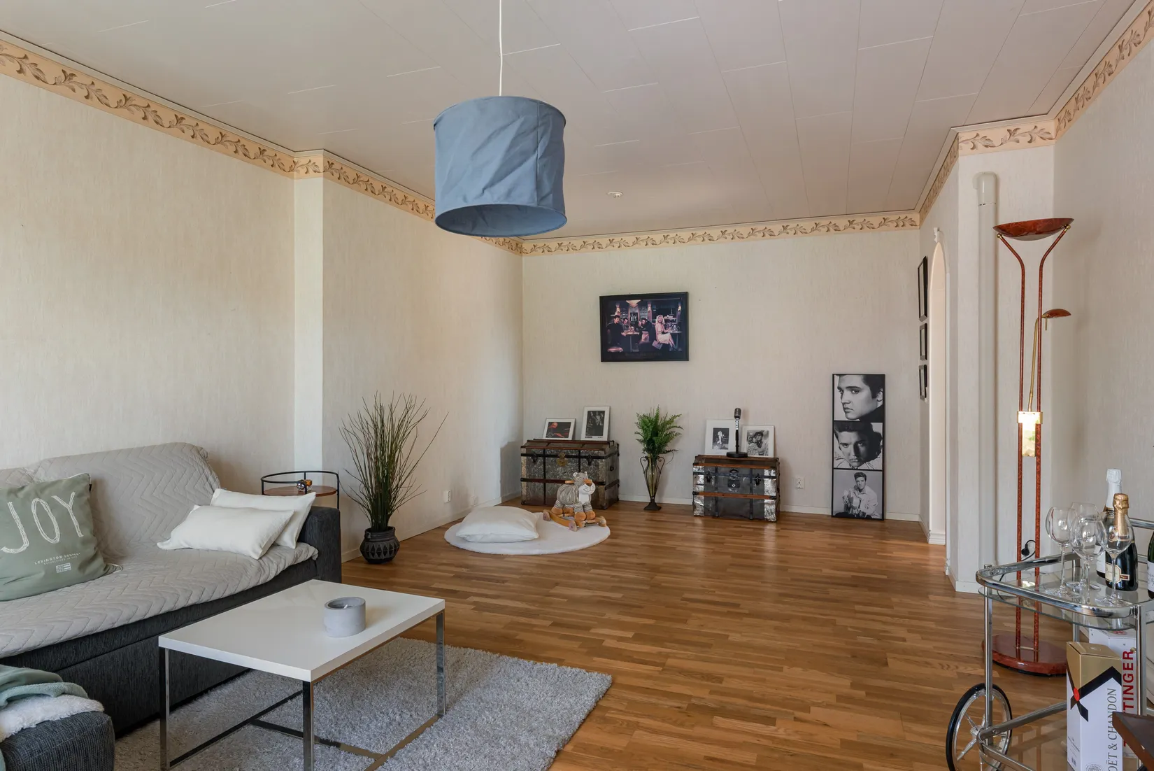 Övrigt, Norrkullavägen 8, Norrby, Norrtälje