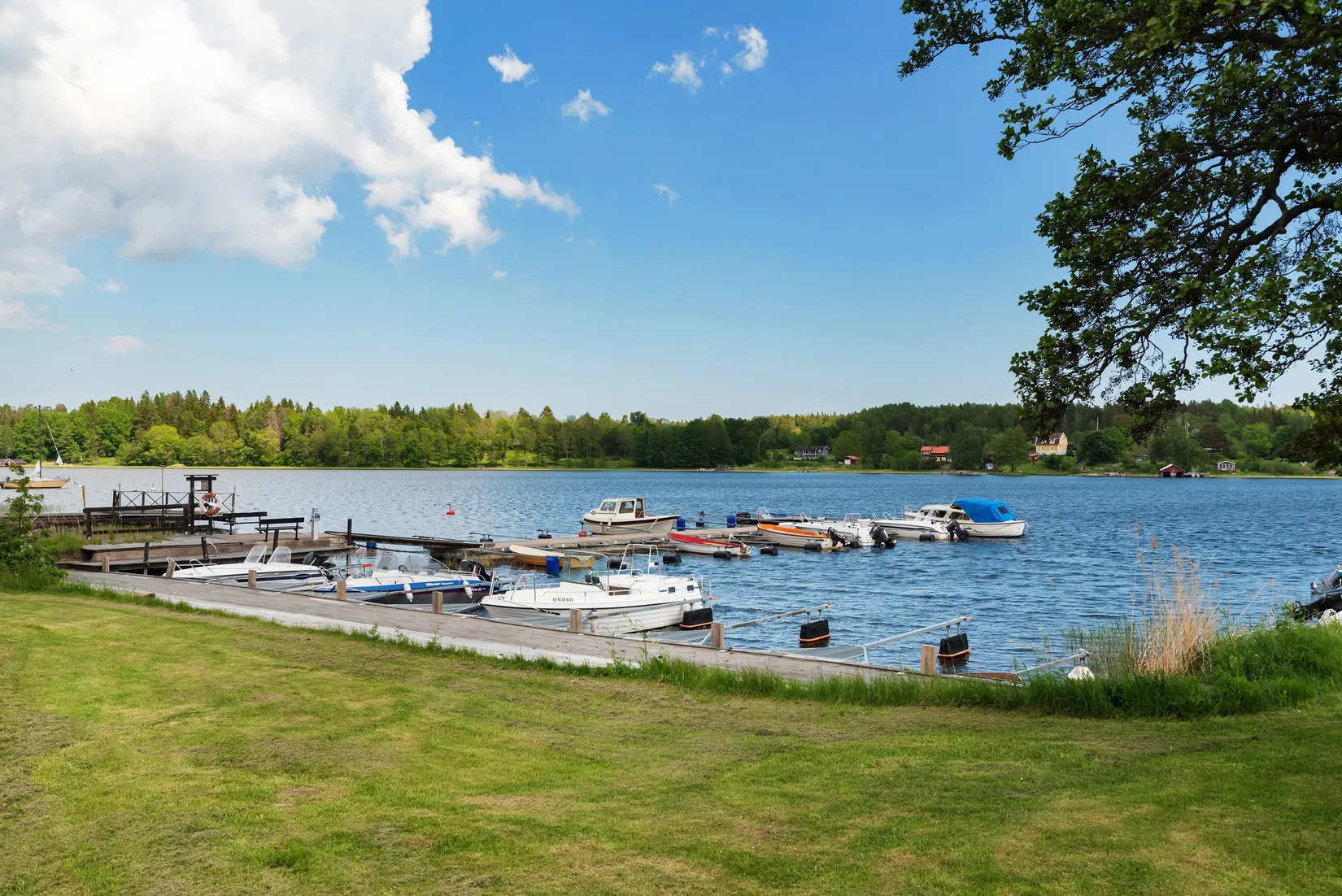 Övrigt, Norrkullavägen 8, Norrby, Norrtälje