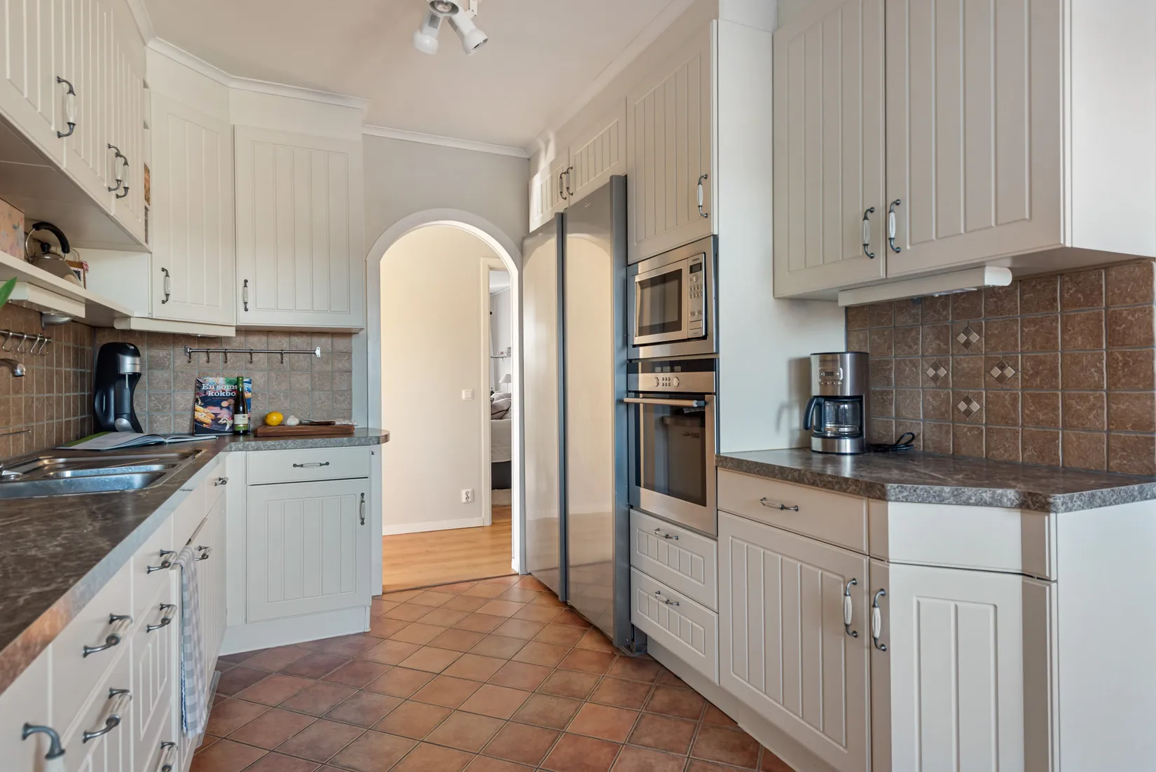 Övrigt, Norrkullavägen 8, Norrby, Norrtälje