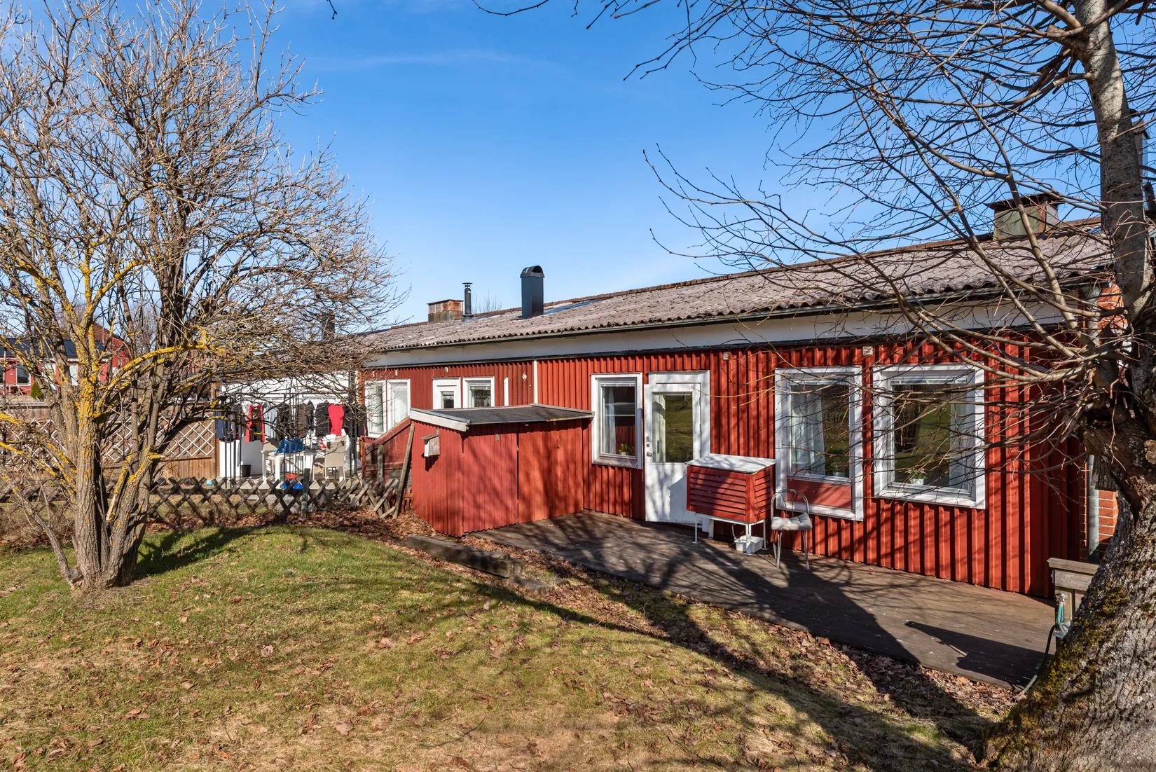 Övrigt, Norrkullavägen 8, Norrby, Norrtälje