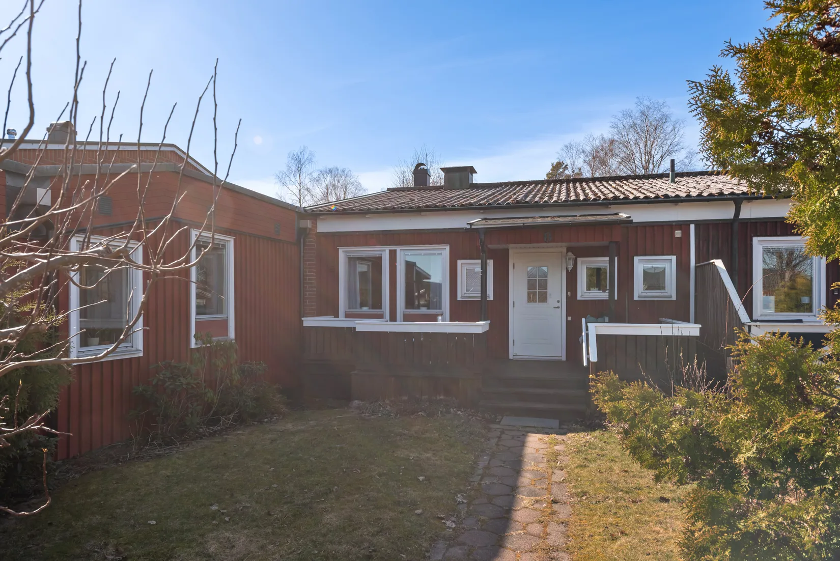 Övrigt, Norrkullavägen 8, Norrby, Norrtälje