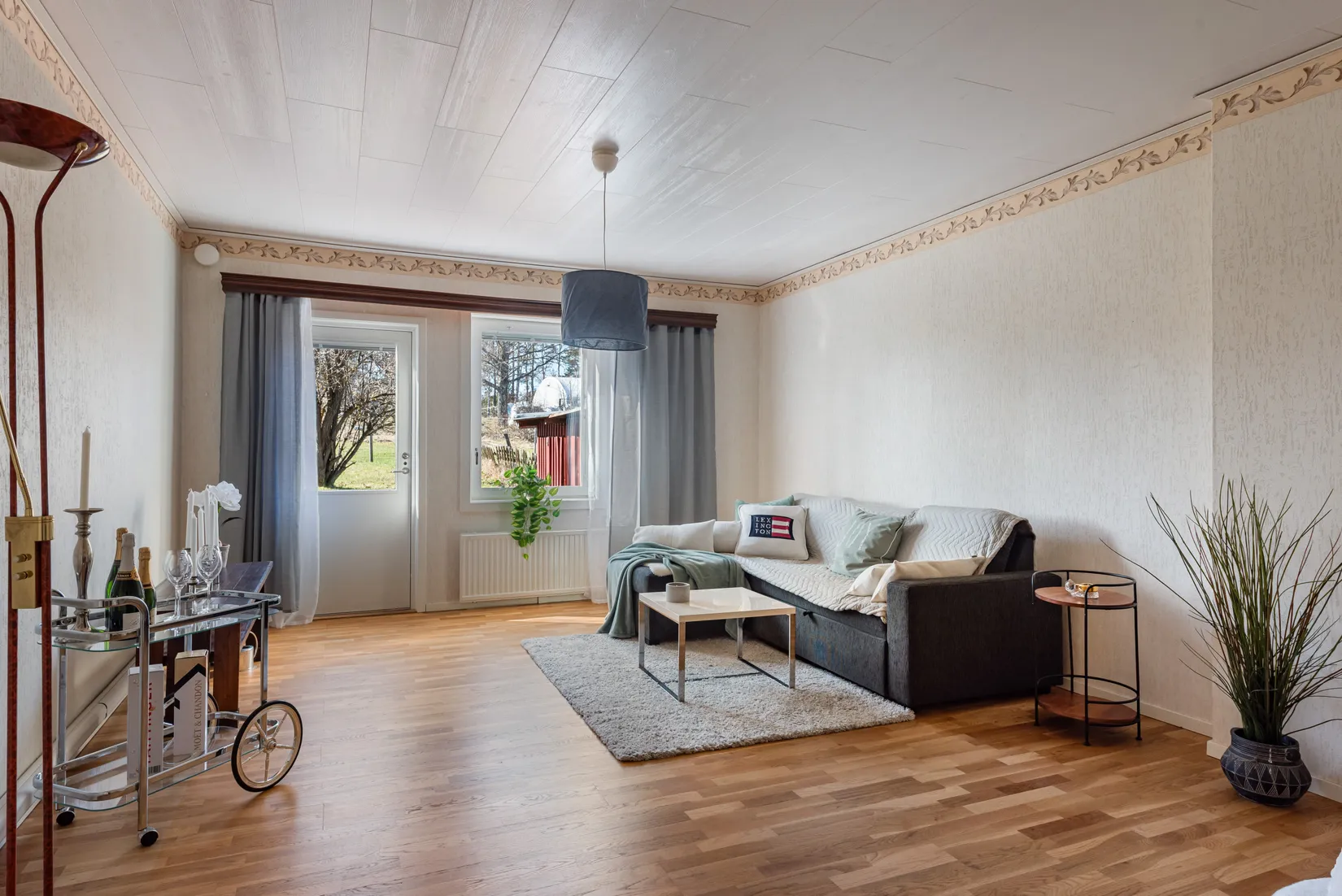 Övrigt, Norrkullavägen 8, Norrby, Norrtälje