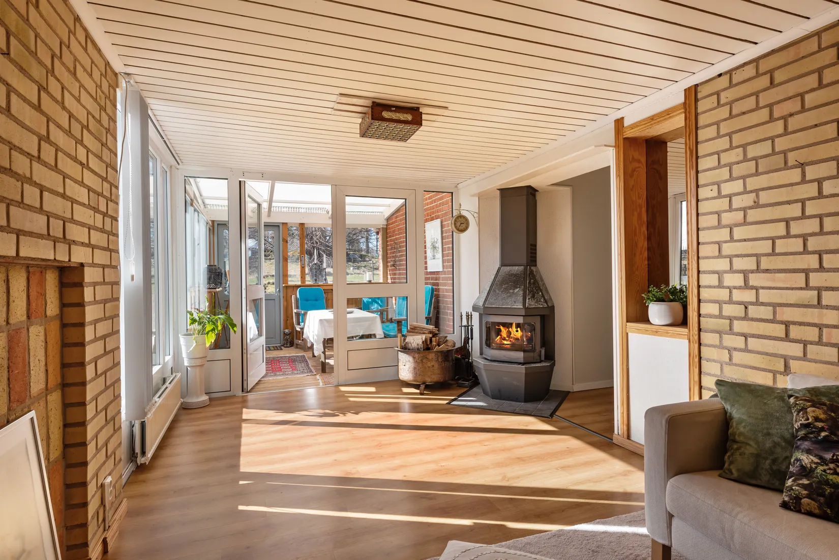 Övrigt, Norrkullavägen 8, Norrby, Norrtälje