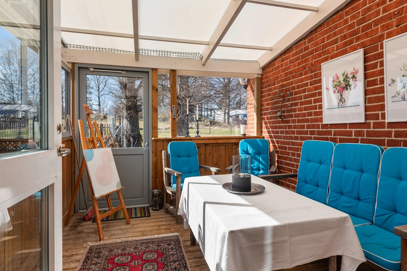 Övrigt, Norrkullavägen 8, Norrby, Norrtälje