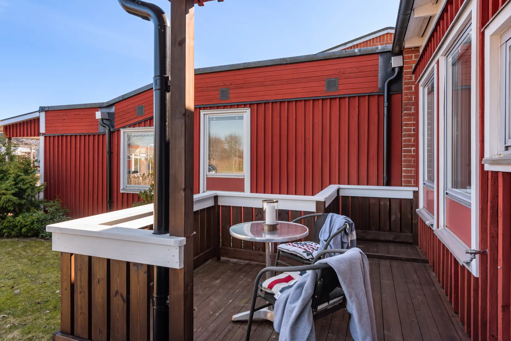 Övrigt, Norrkullavägen 8, Norrby, Norrtälje