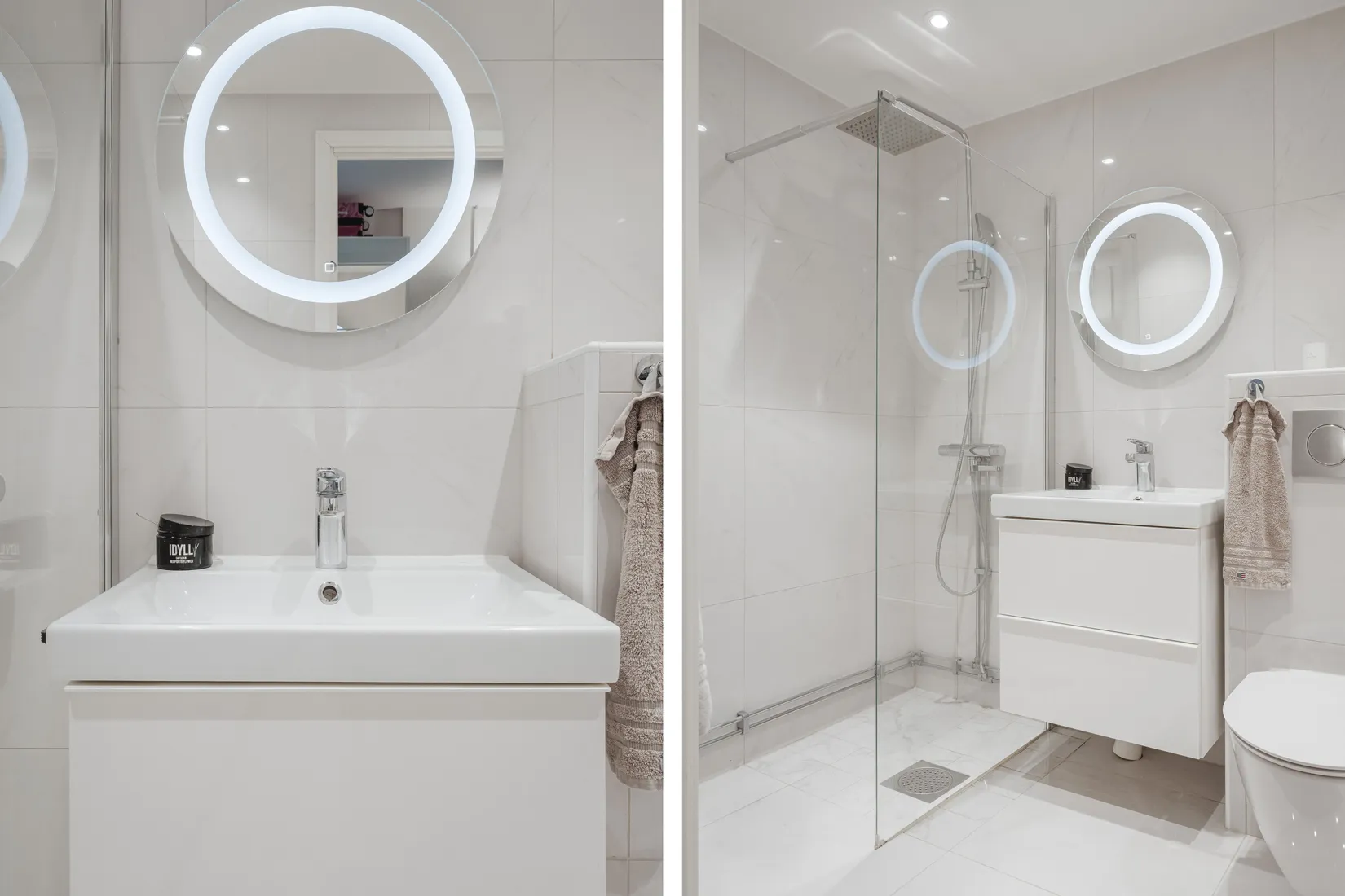 Bostadsrätt, Statistgatan 18, Lindeborg, Malmö