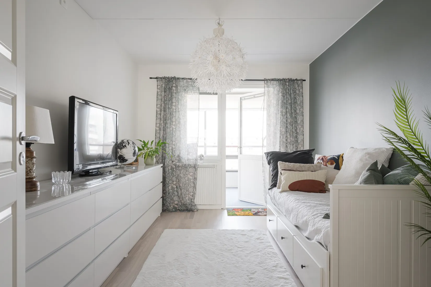 Bostadsrätt, Statistgatan 18, Lindeborg, Malmö