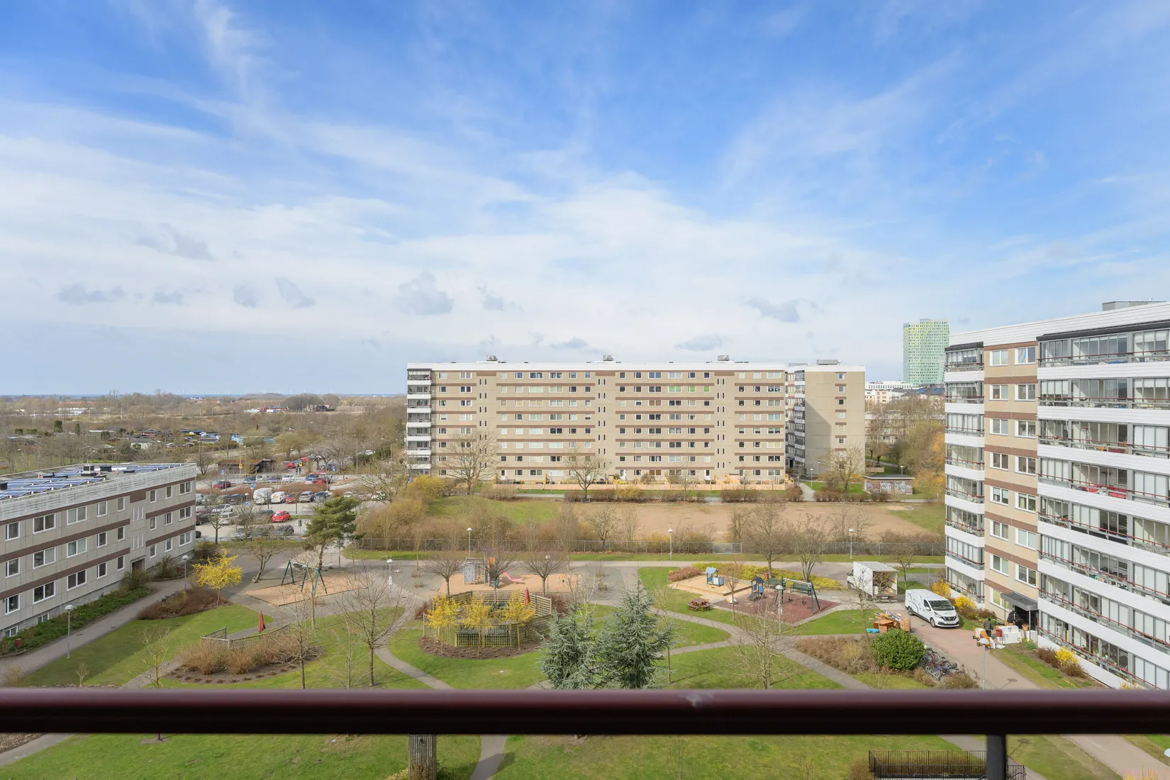 Bostadsrätt, Statistgatan 18, Lindeborg, Malmö