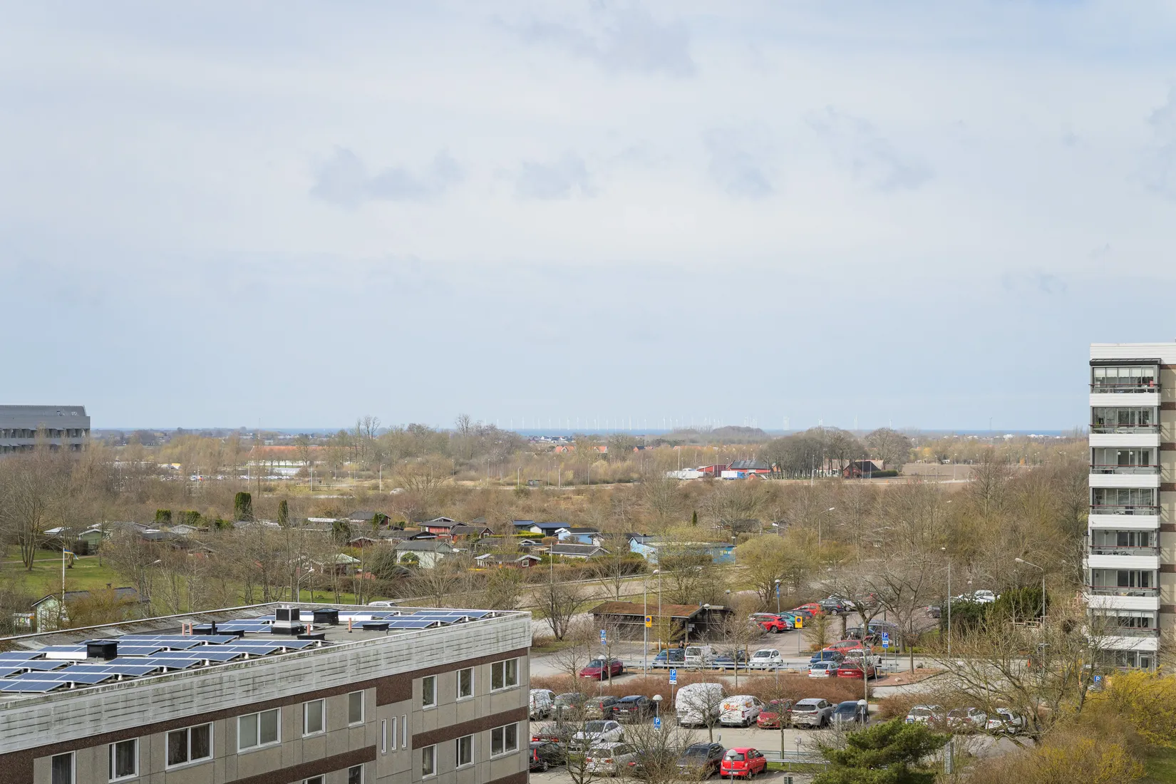 Bostadsrätt, Statistgatan 18, Lindeborg, Malmö