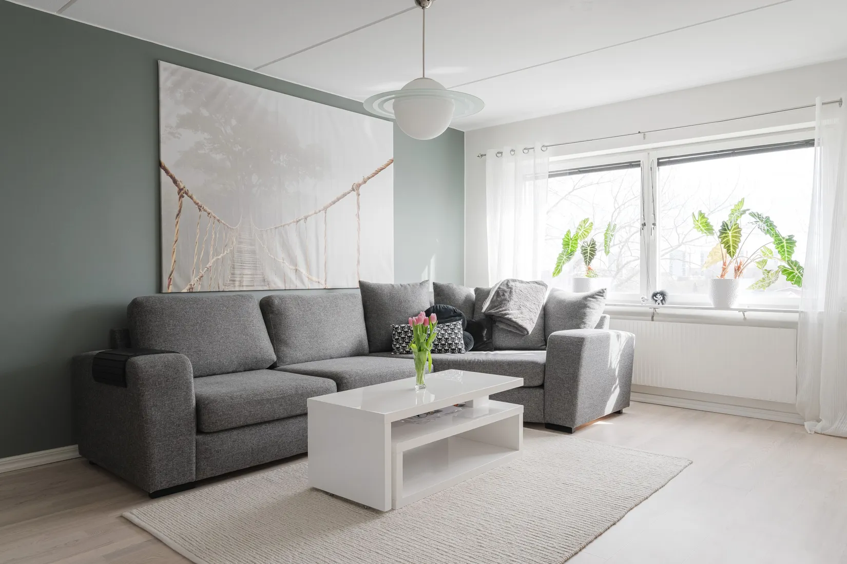 Bostadsrätt, Statistgatan 18, Lindeborg, Malmö