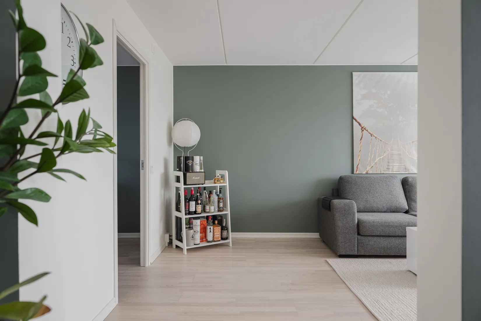 Bostadsrätt, Statistgatan 18, Lindeborg, Malmö