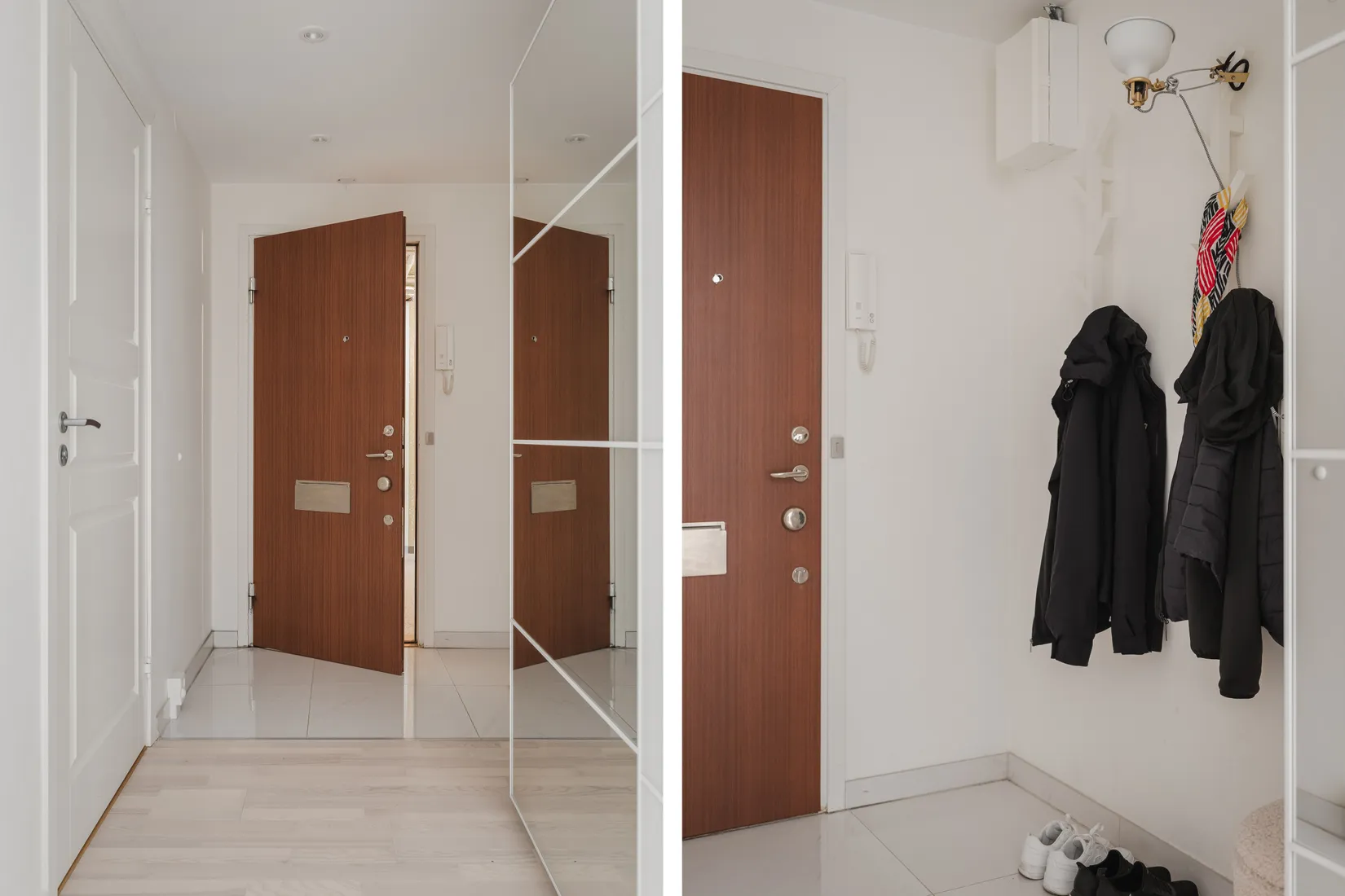 Bostadsrätt, Statistgatan 18, Lindeborg, Malmö