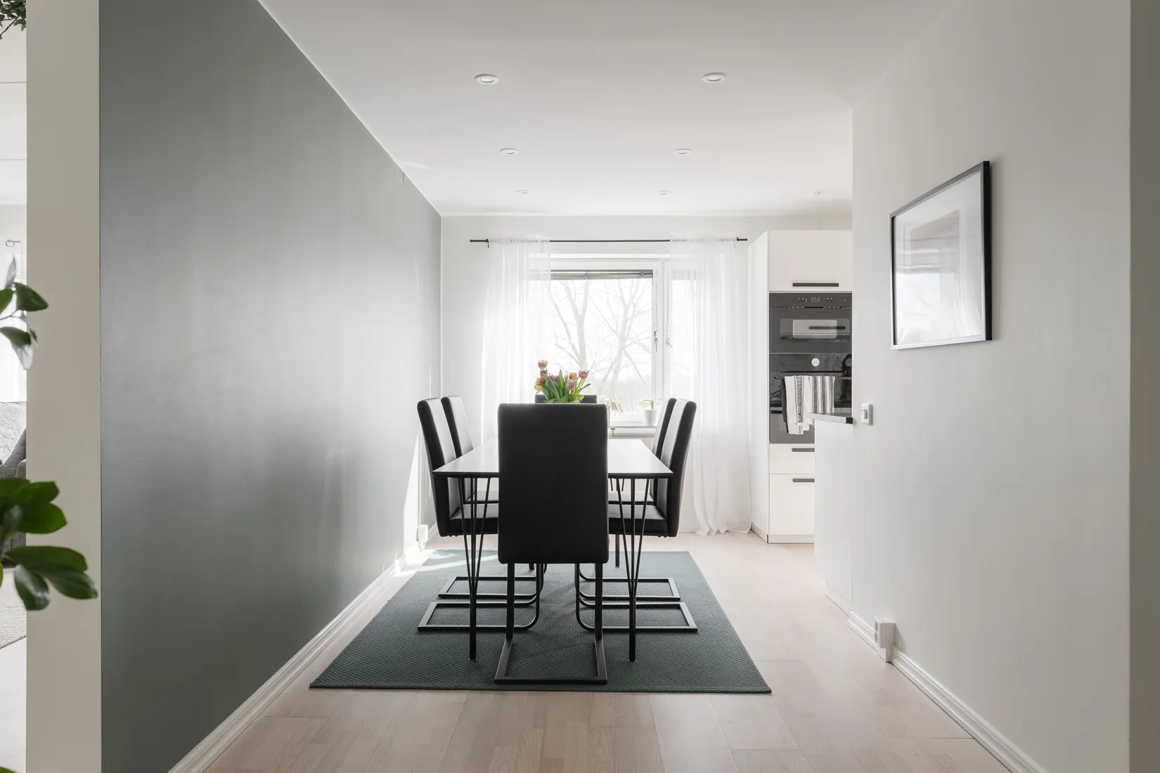 Bostadsrätt, Statistgatan 18, Lindeborg, Malmö