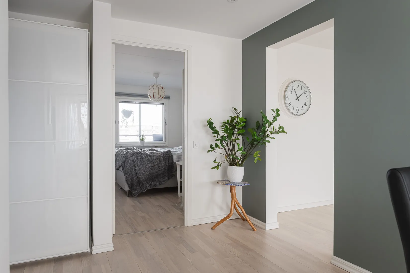 Bostadsrätt, Statistgatan 18, Lindeborg, Malmö